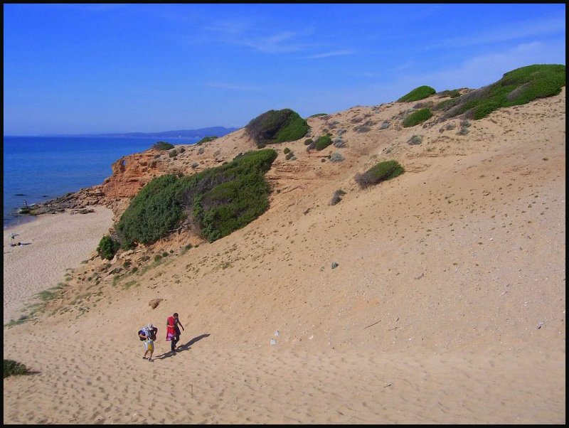 SCIVU Sardegna Sud  Occidentale